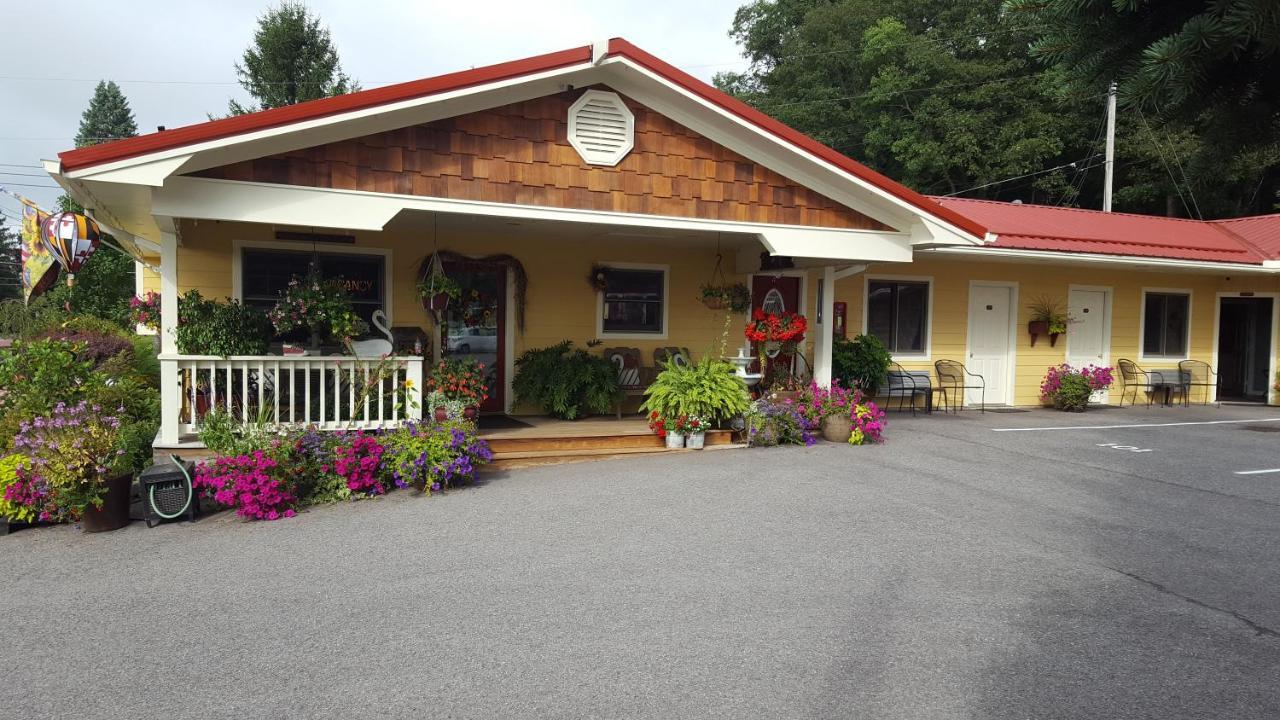 The Garrett Inn Oakland Exterior photo